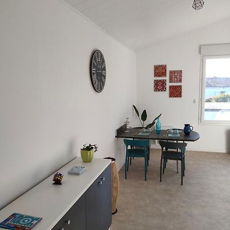 Grand Studio Centre Ville Bretignolles Dış mekan fotoğraf