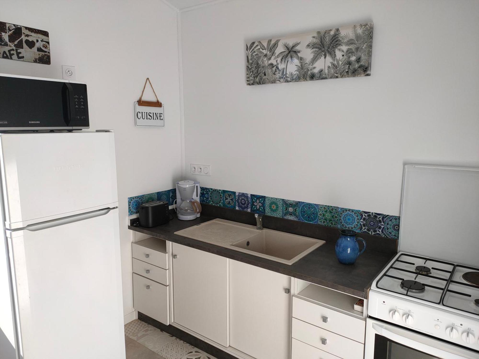 Grand Studio Centre Ville Bretignolles Dış mekan fotoğraf